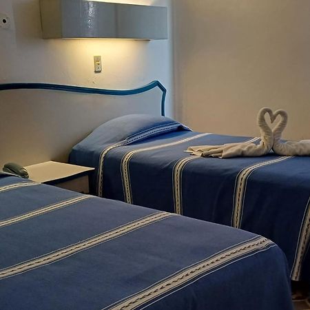 Hotel Oliden Coatzacoalcos Dış mekan fotoğraf
