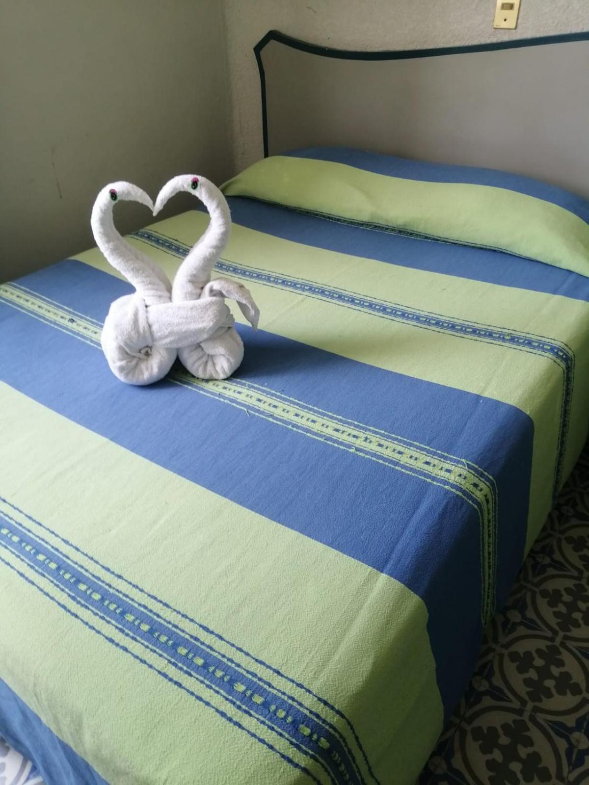 Hotel Oliden Coatzacoalcos Dış mekan fotoğraf