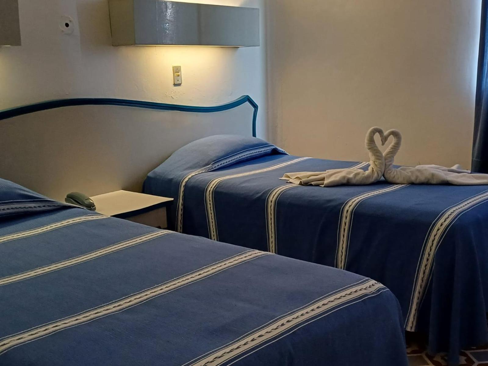 Hotel Oliden Coatzacoalcos Dış mekan fotoğraf