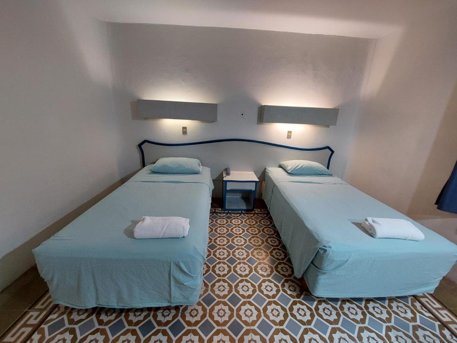 Hotel Oliden Coatzacoalcos Dış mekan fotoğraf