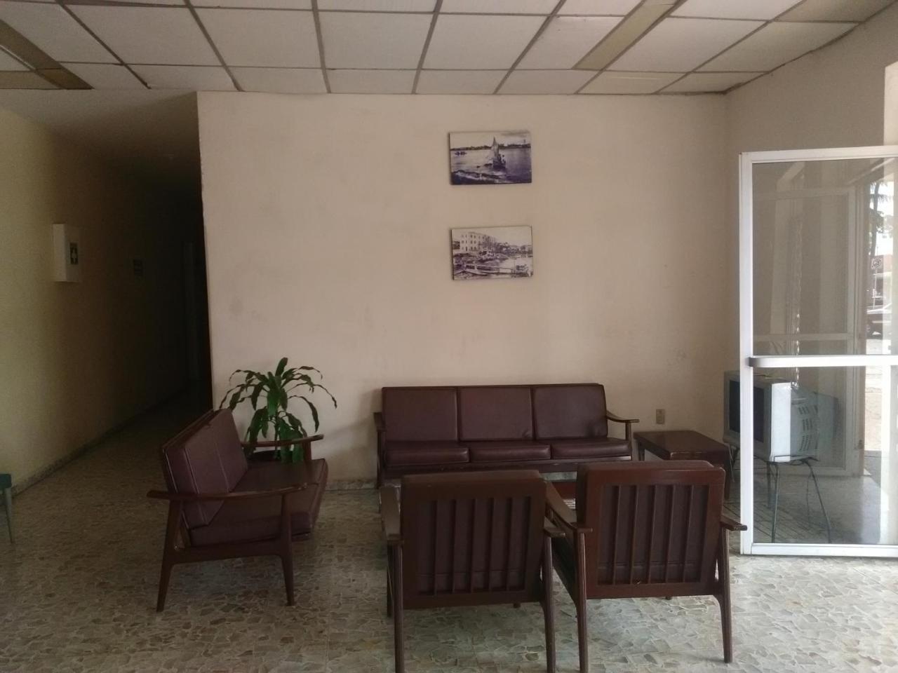 Hotel Oliden Coatzacoalcos Dış mekan fotoğraf