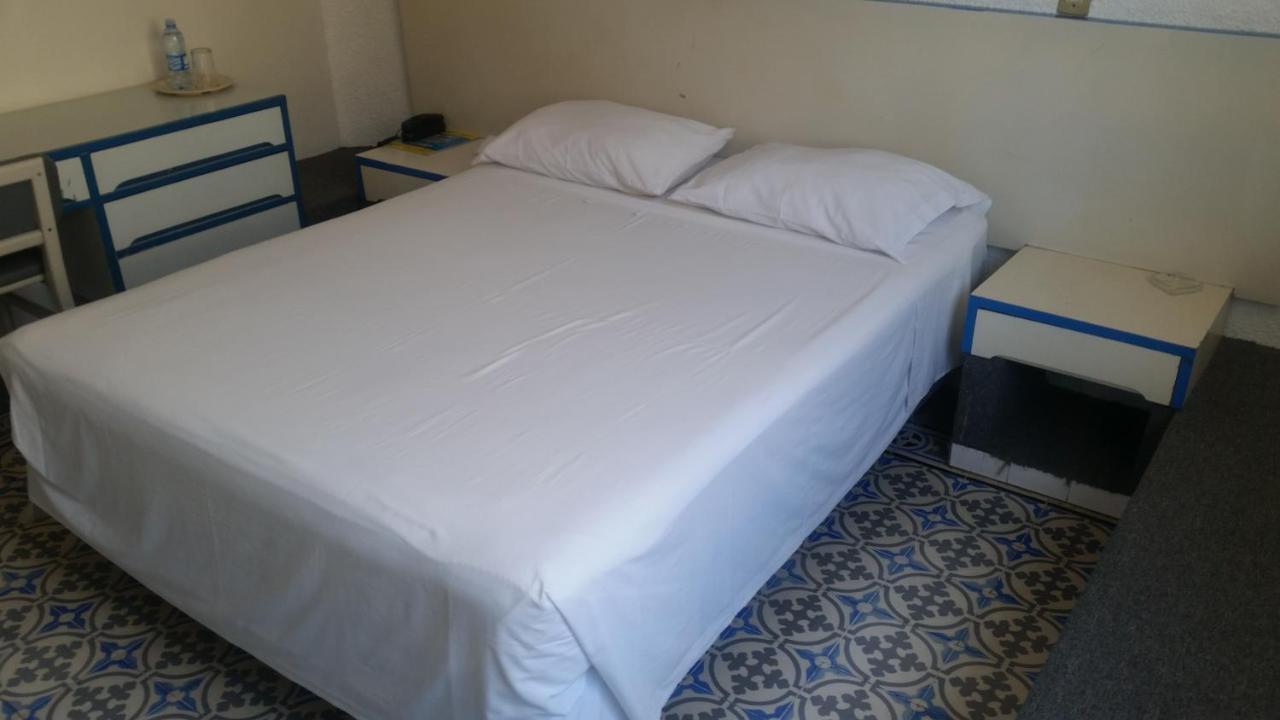 Hotel Oliden Coatzacoalcos Dış mekan fotoğraf