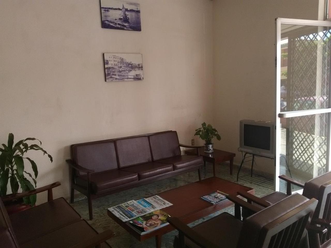 Hotel Oliden Coatzacoalcos Dış mekan fotoğraf