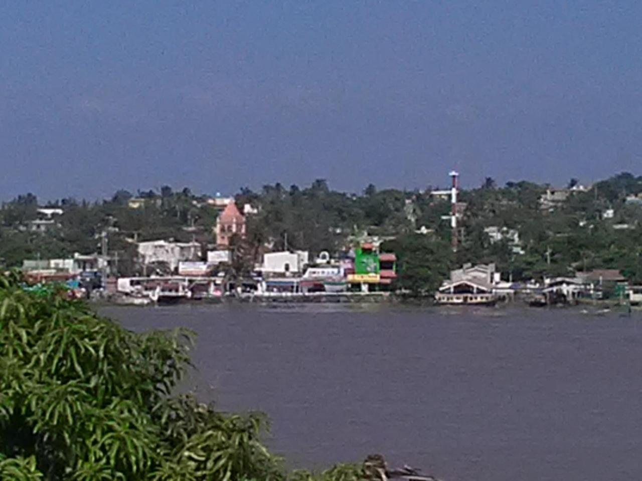 Hotel Oliden Coatzacoalcos Dış mekan fotoğraf