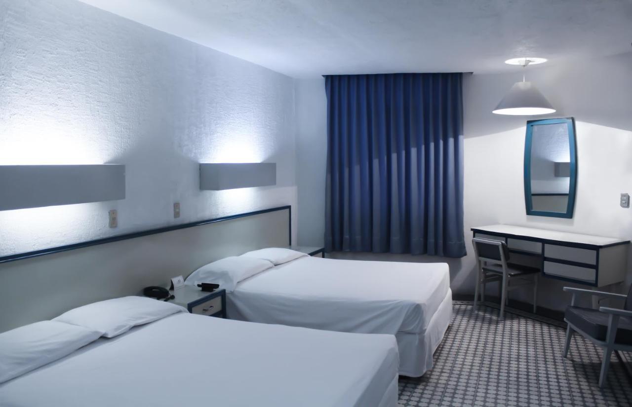 Hotel Oliden Coatzacoalcos Dış mekan fotoğraf