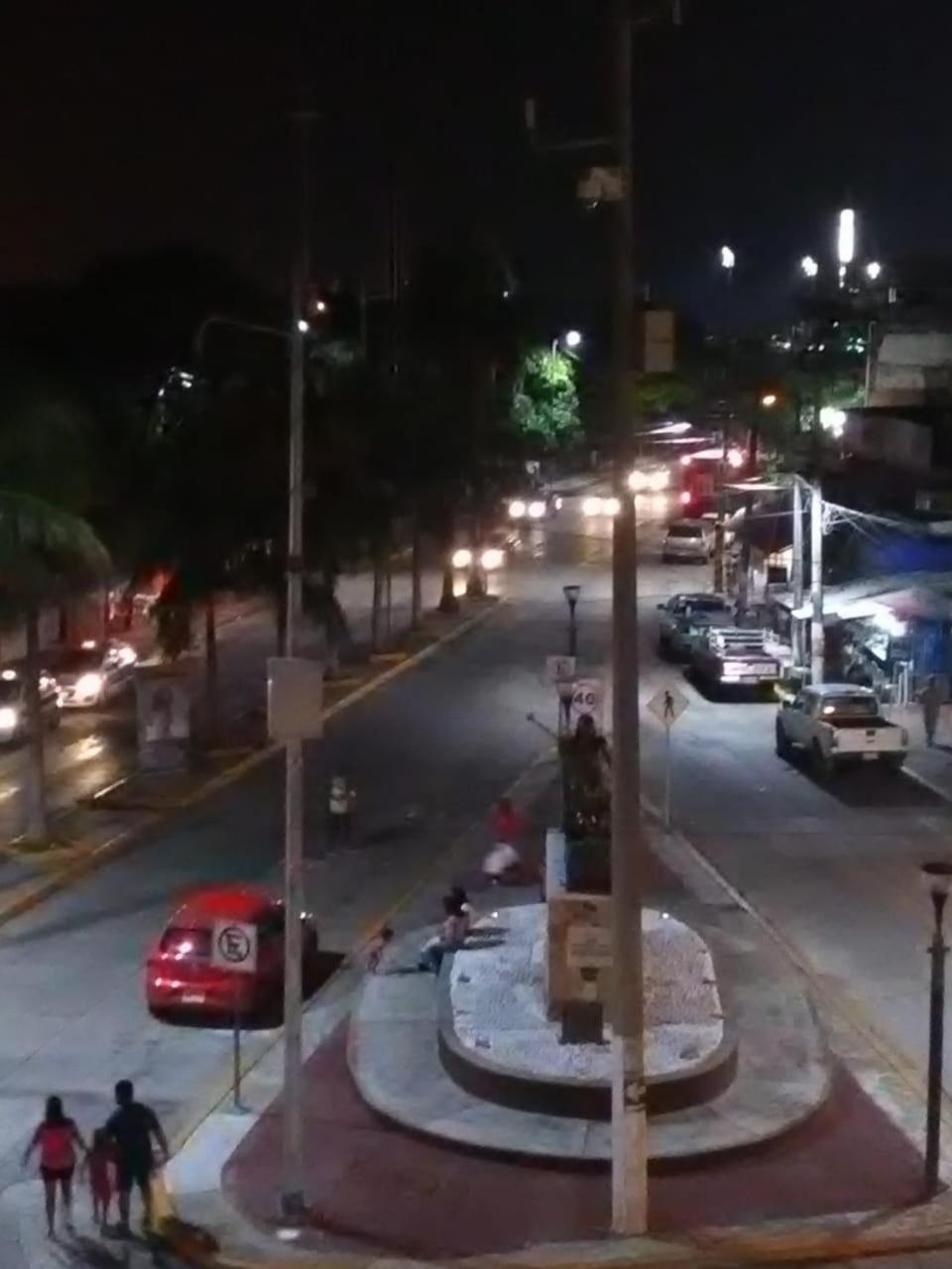 Hotel Oliden Coatzacoalcos Dış mekan fotoğraf